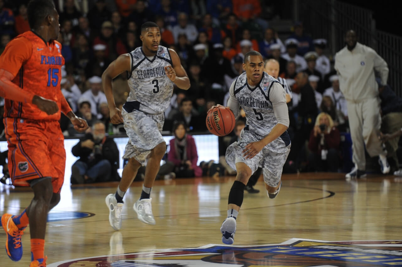 All the Action, Highlights, and Stories in Sports