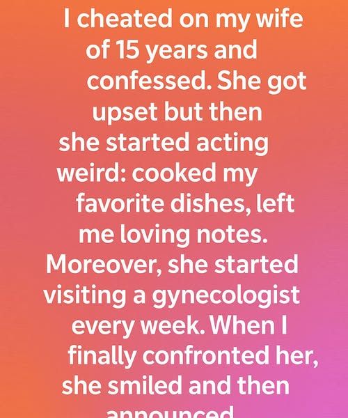 How My Wifes Response to My Mistake Transformed Everything!