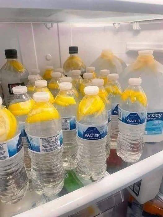 Ginger Water! The Healthiest Drink to Burn Fat and Tone Your Body