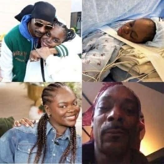 Sad news – 1 hour ago, in Los Angeles, California At the age of 53, Snoop Dogg announced in tears!