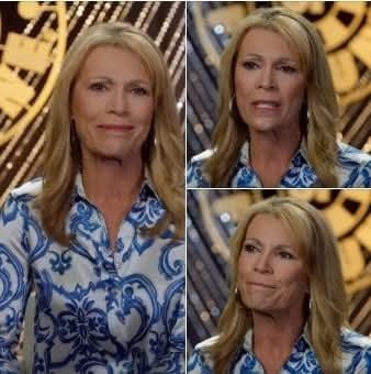 Vanna White Finally Breaks Silence On Ryan Seacrest Conflict!