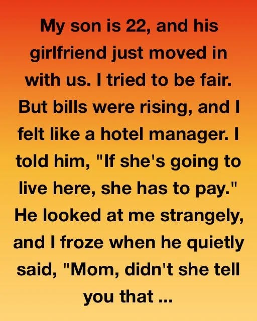 The Girl Who Brought Us Home!