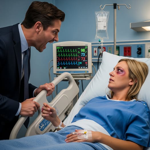 My husband assumed I was nothing more than a penniless housewife, He cheated on me with my own employee and even stole from me