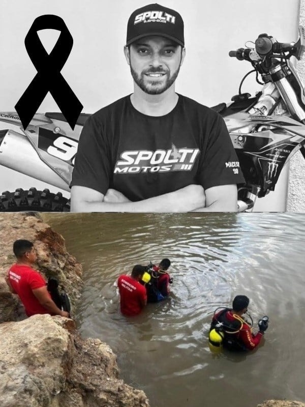 Young entrepreneur missing 2 days ago is found in California, it was his own brother! See more