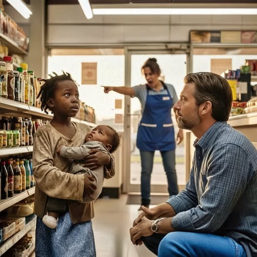 How a Simple Response from a Millionaire Changed a Childs Life