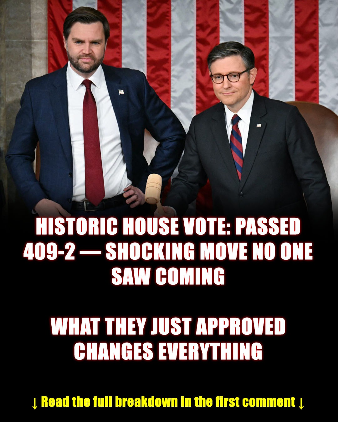 House Approves Take It Down Act to Combat Deepfake Revenge Imagery!