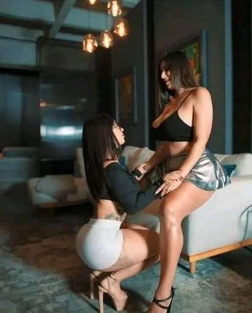 SOTD! Mother and Daughter!