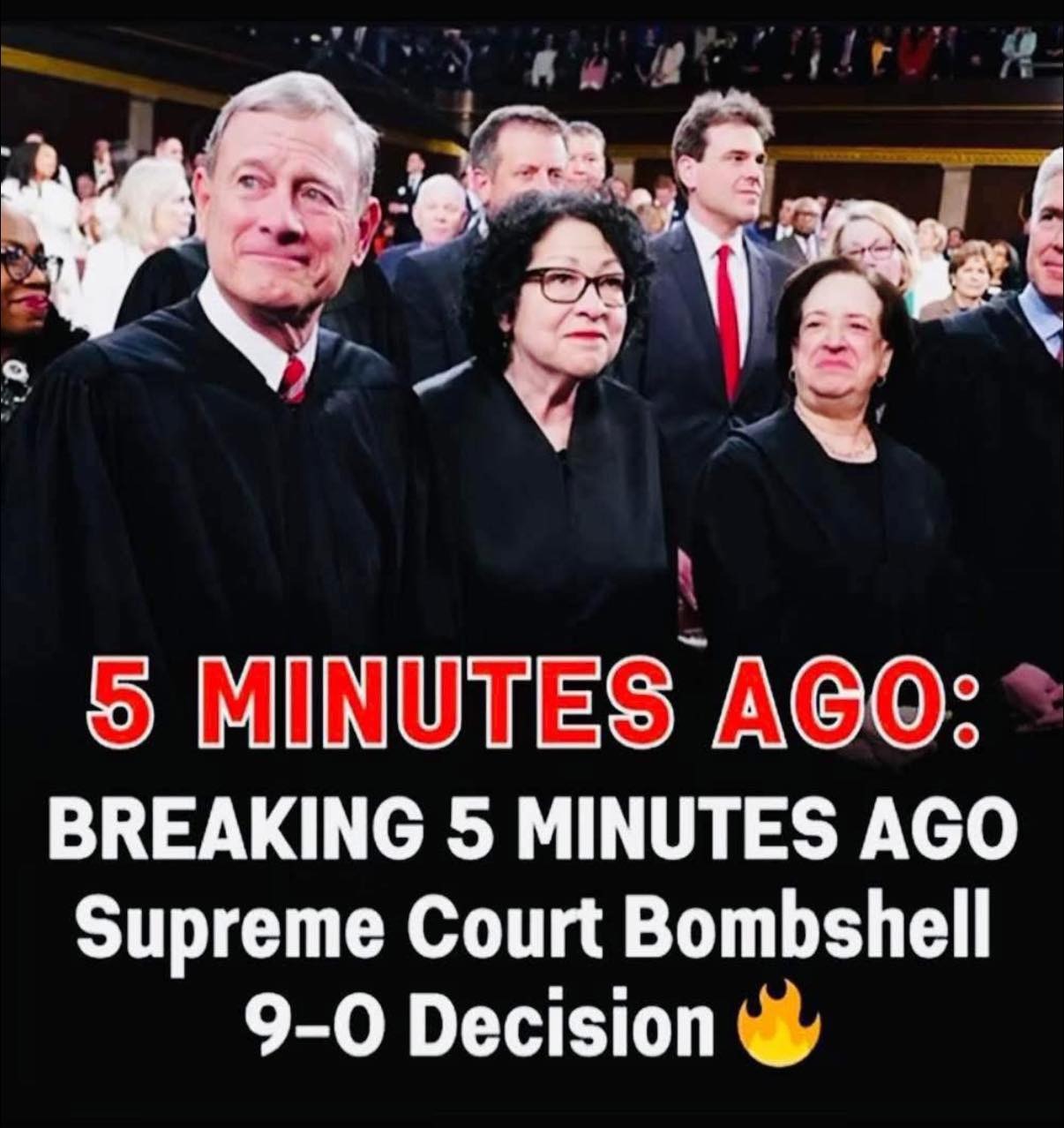 SCOTUS Declines To Hear Students Bid To Wear Two Genders Shirt To School