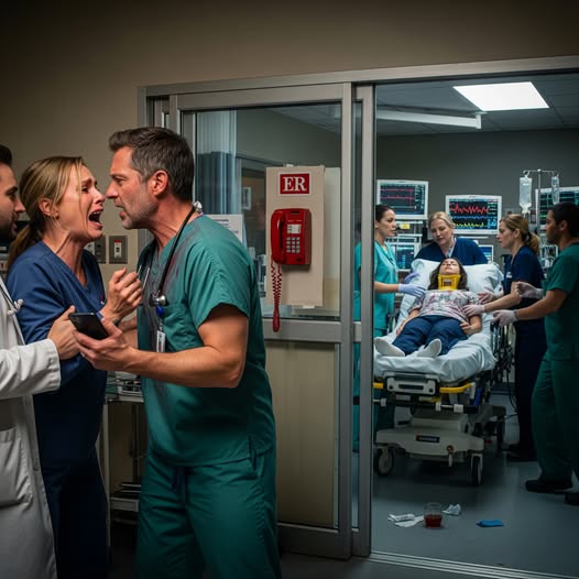 THE TUESDAY THAT CHANGED EVERYTHING!