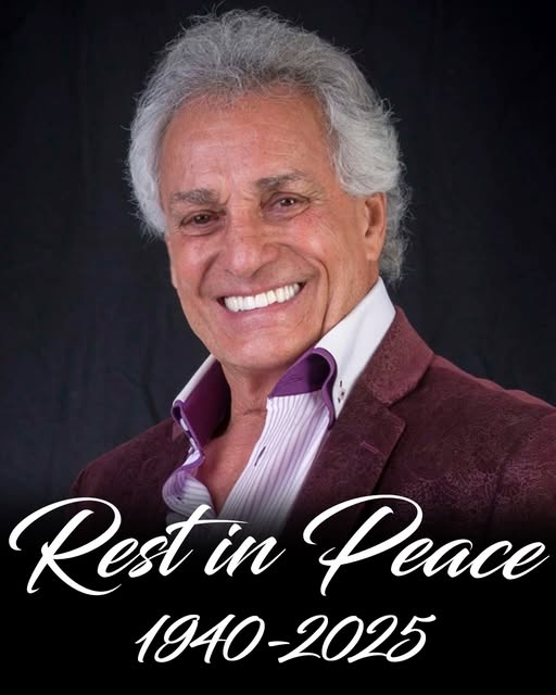With heavy hearts, we announce the passing of this veteran actor who gave us so much!