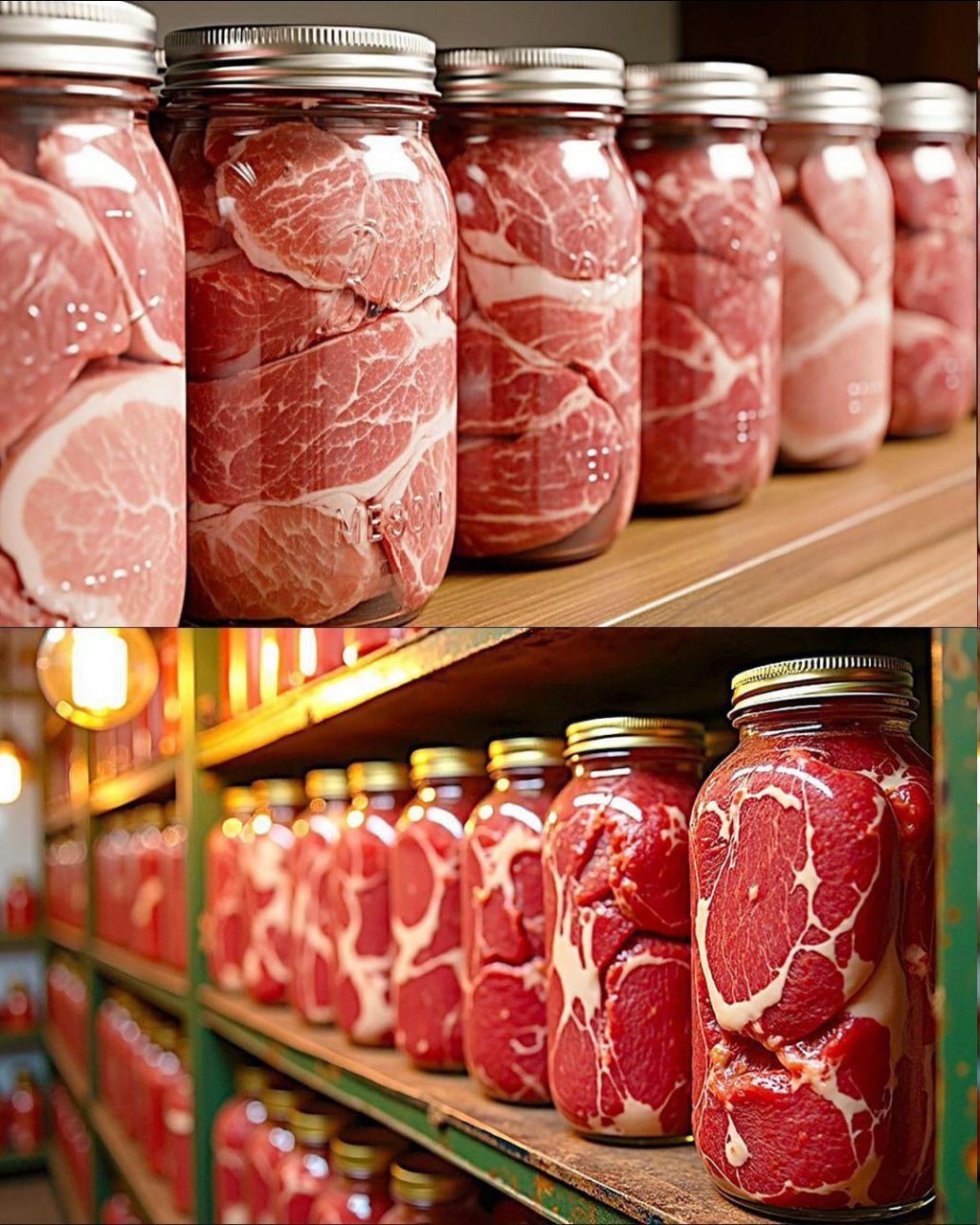 SOTD – Do Not get fooled by the supermarkets!