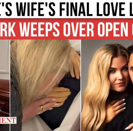 Erika Admits After Liberal News Outlet Pulled Controversial!