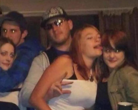 SOTD! 25 Pictures That Need A Second Look!