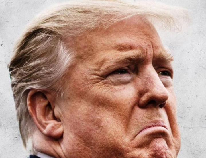 Uncategorized Trump – Sad News!