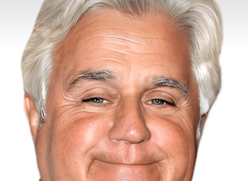 AT 74, JAY LENO PLANNING FOR DEATH, LEAVES CHUNK OF CASH TO CARS – NO ONE LIVES FOREVER!
