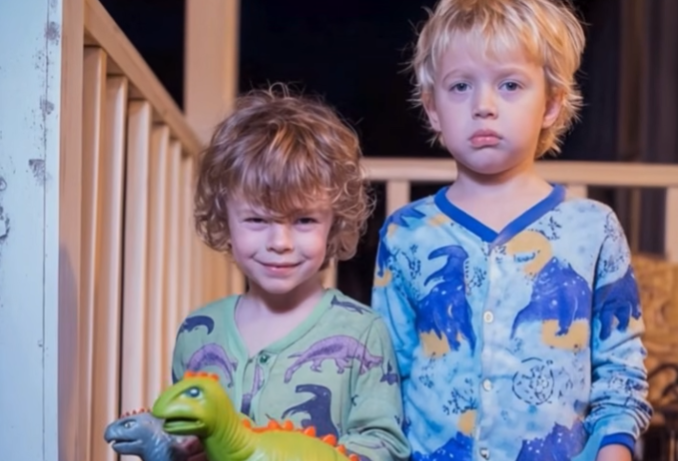 My Sister Kept Dumping Her Kids on Me Before Dawn Without Asking Because I am Single – I Decided to Teach Her the Ultimate Lesson