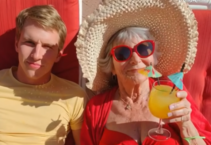 My Husband Left Me During Chemo for His Moms Luxury Thanksgiving Trip – Then Karma Hit Them Hard