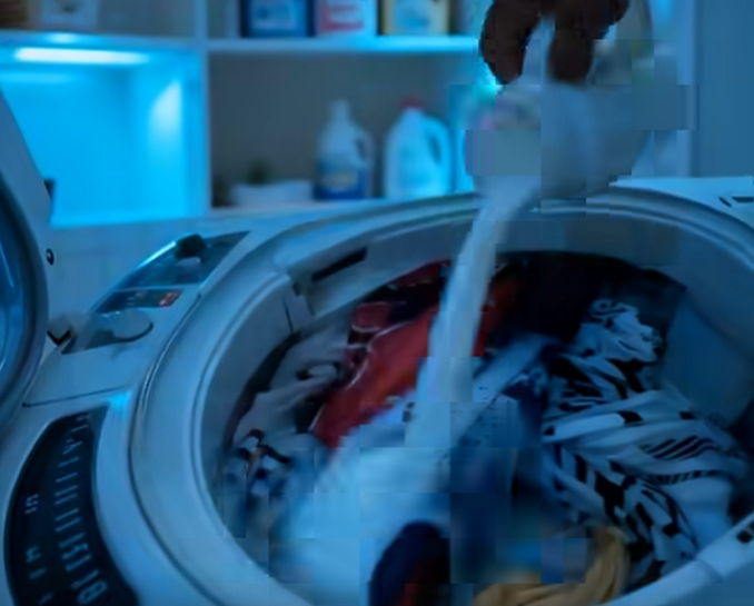 A Simple Laundry Trick That Makes Clothes Look Fresh Again!