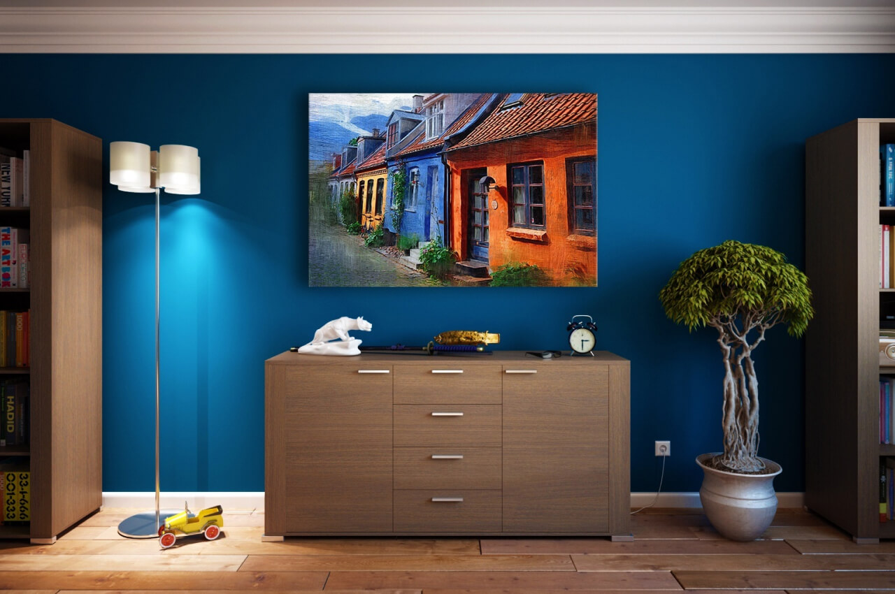 Experience the World Through Stories, Journeys, and New Horizons