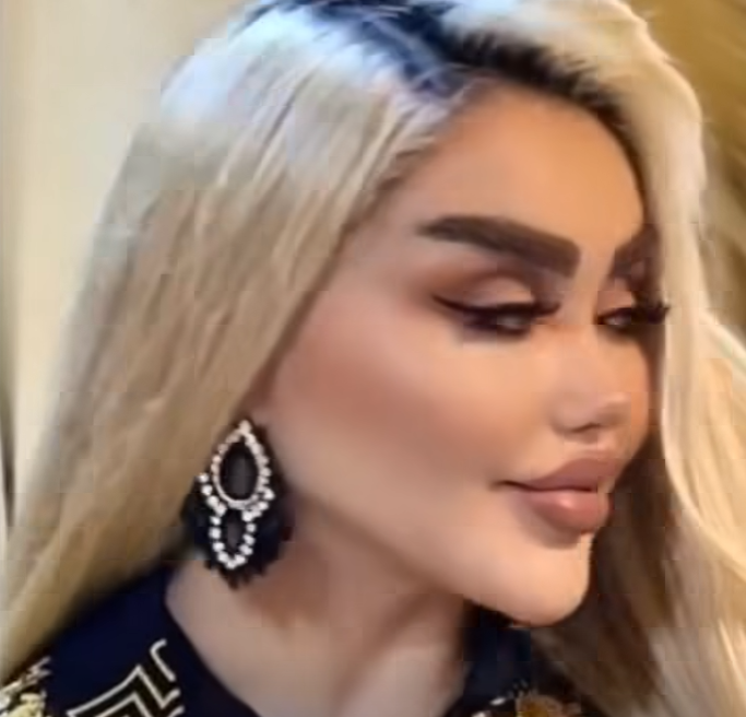 The Journey of Transformation That Uncovered Real Self-Love