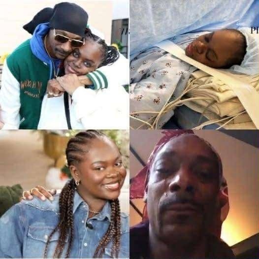 SAD! SNOOP DOGG asks his friends and family to pray for him!