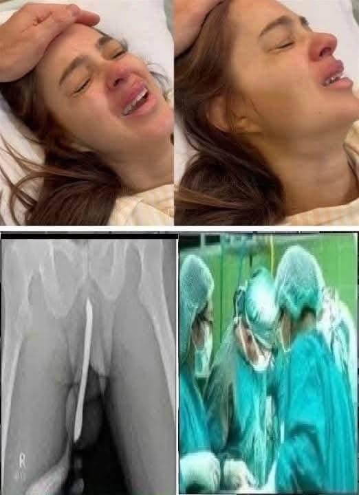 SOTD – Teen Rushed to Hospital After Dangerous Experiment! A Stark Reminder on Safety