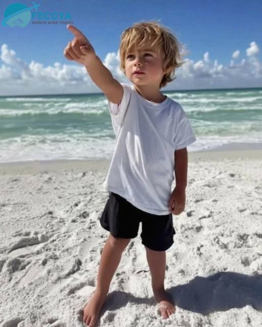 After Losing My Wife, I Took My Son on a Trip, What He Said Next Stopped Me in My Tracks