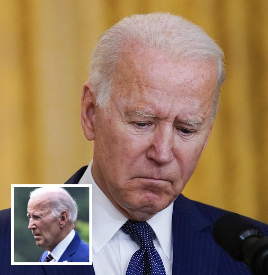 Bidens Daughter Shares Major Update On His Health From The Hospital!