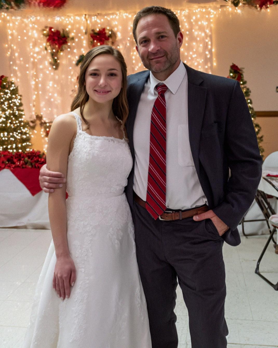 My Daughter Married My Ex-Husband – but on Their Wedding Day, My Son Pulled Me Aside and Revealed a Shocking Truth!