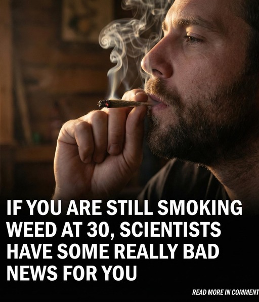 What Scientists Want Adults to Know About Long-Term Cannabis Habits