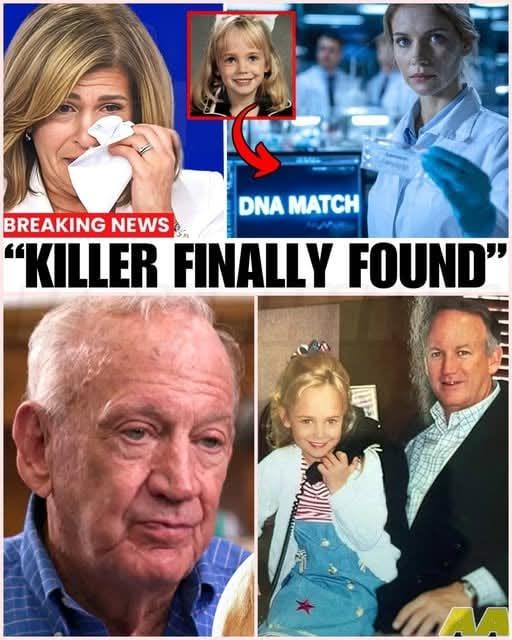 The Jon Benet Ramsey Case Finally Breaks Open!