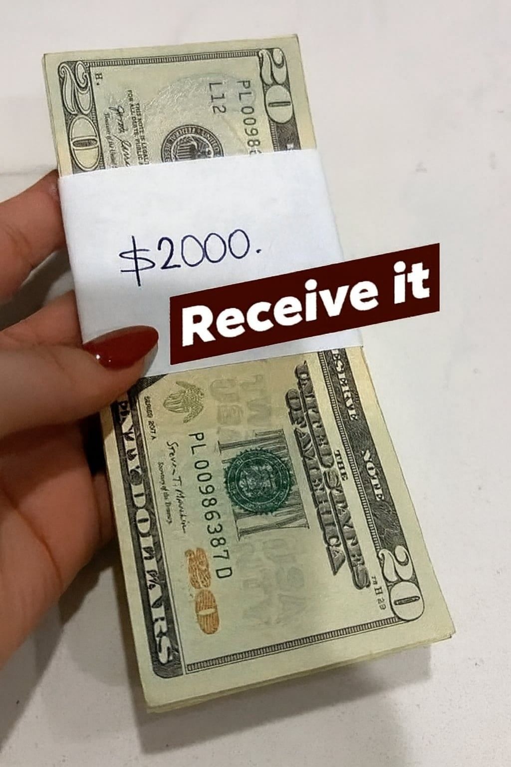 Trump Promises $2,000 Tariff Dividend for All Americans! Says Opposing Tariffs Is Foolish – SOTD!