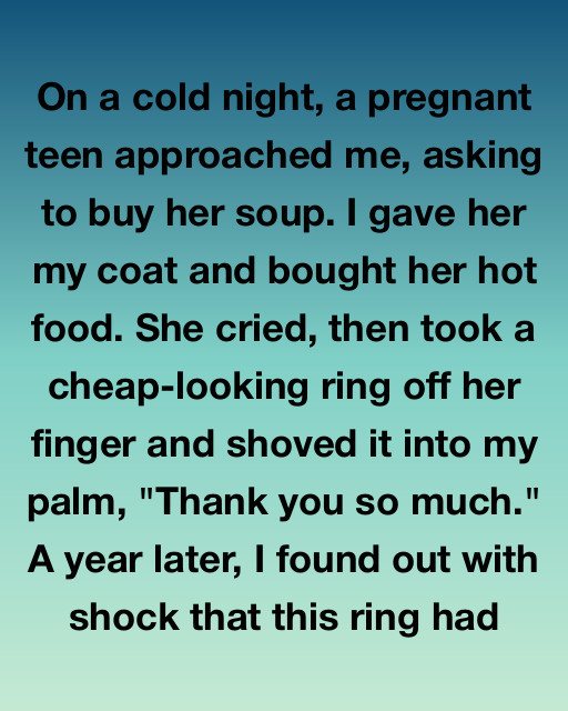 SOTD – The Cheap Ring That Changed Everything!