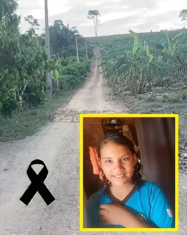 UPDATE – The 9-year-old little girl left house for her school, but she never cam! See more