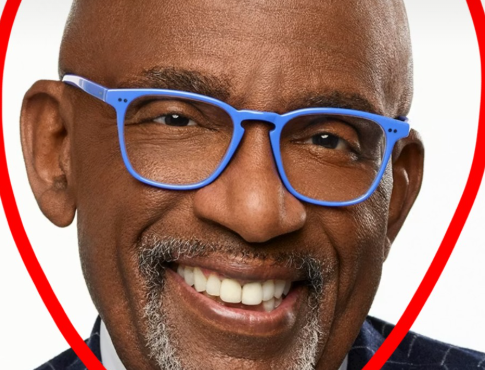 THE NEWS about Al Rokers health has broken our souls!