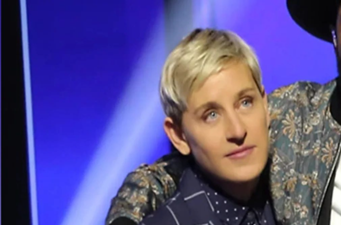 Ellen DeGeneres Looks Back on Her Many Memories!