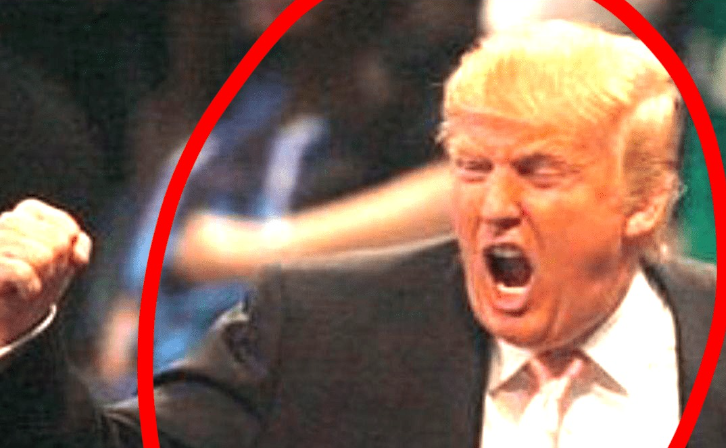 THAT IS DOWN AND DIRTY!