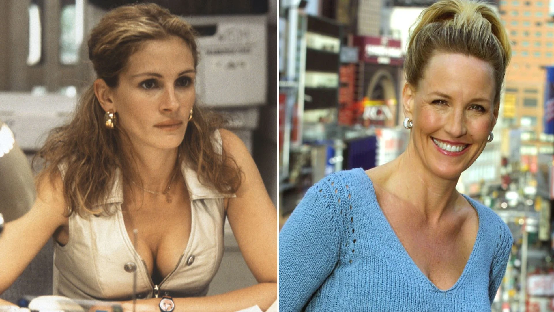 This photo has never been edited…