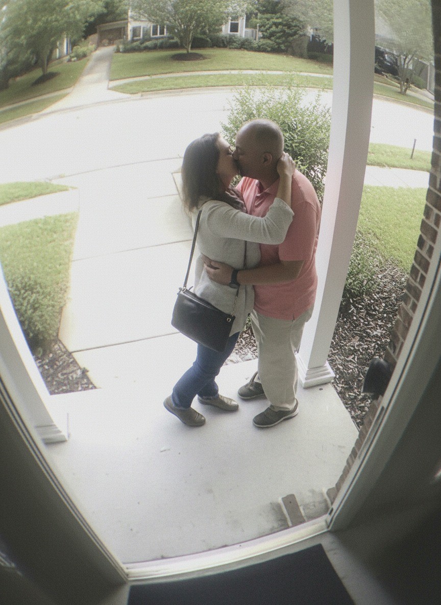 I Planned a Surprise Party for My Husband, but When He Walked In, Everyone Fell Silent!