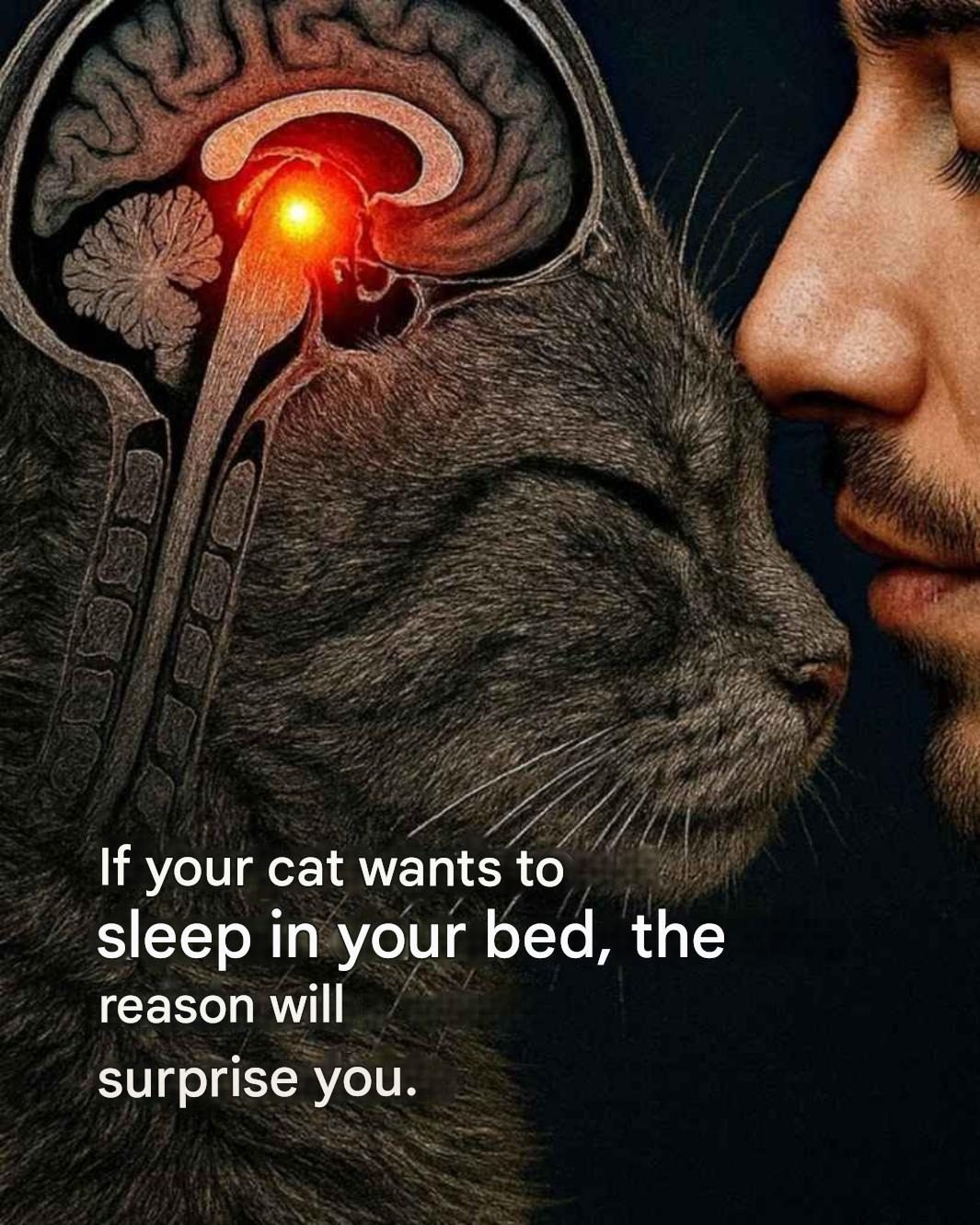 Our tips to prevent your cat from destroying the Christmas tree!