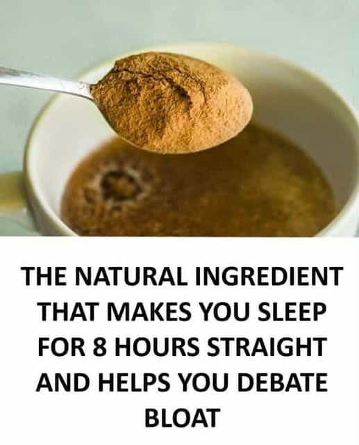 How a Simple Evening Ritual Using Cinnamon Can Support a Deep, Restful Night’s Sleep While Gently Encouraging Metabolic Balance, Hormonal Harmony, Calmer Evenings, and Naturally Improved Fat Processing Through the Body’s Own Overnight Repair Rhythms Without Extreme Diets or Harsh Methods