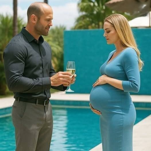 At 56 years old, Jason Statham finally admits! See now