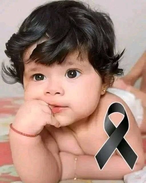 Rest in peace D!ed after father took his! See now!