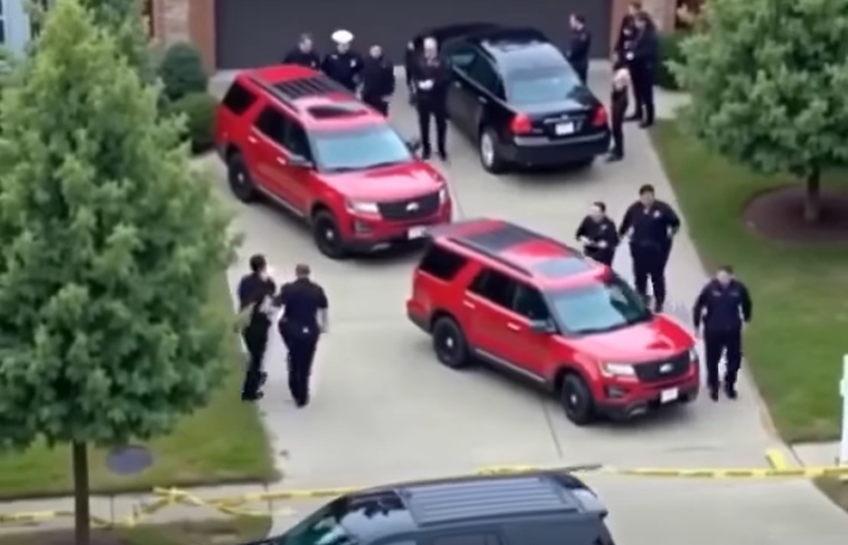 Long-Lost Girl Found Safe Years Later!