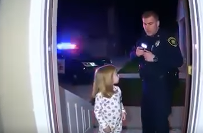 SOTD – The Girl Who Screamed for Help! A Shocking Discovery That Altered Lives