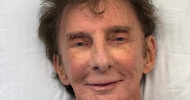 Amid his cancer diagnosis, Barry Manilow reveals why he won’t undergo chemotherapy and radiation