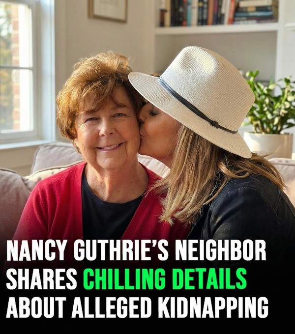 Neighbor Provides New Information in Ongoing Missing Person Case!