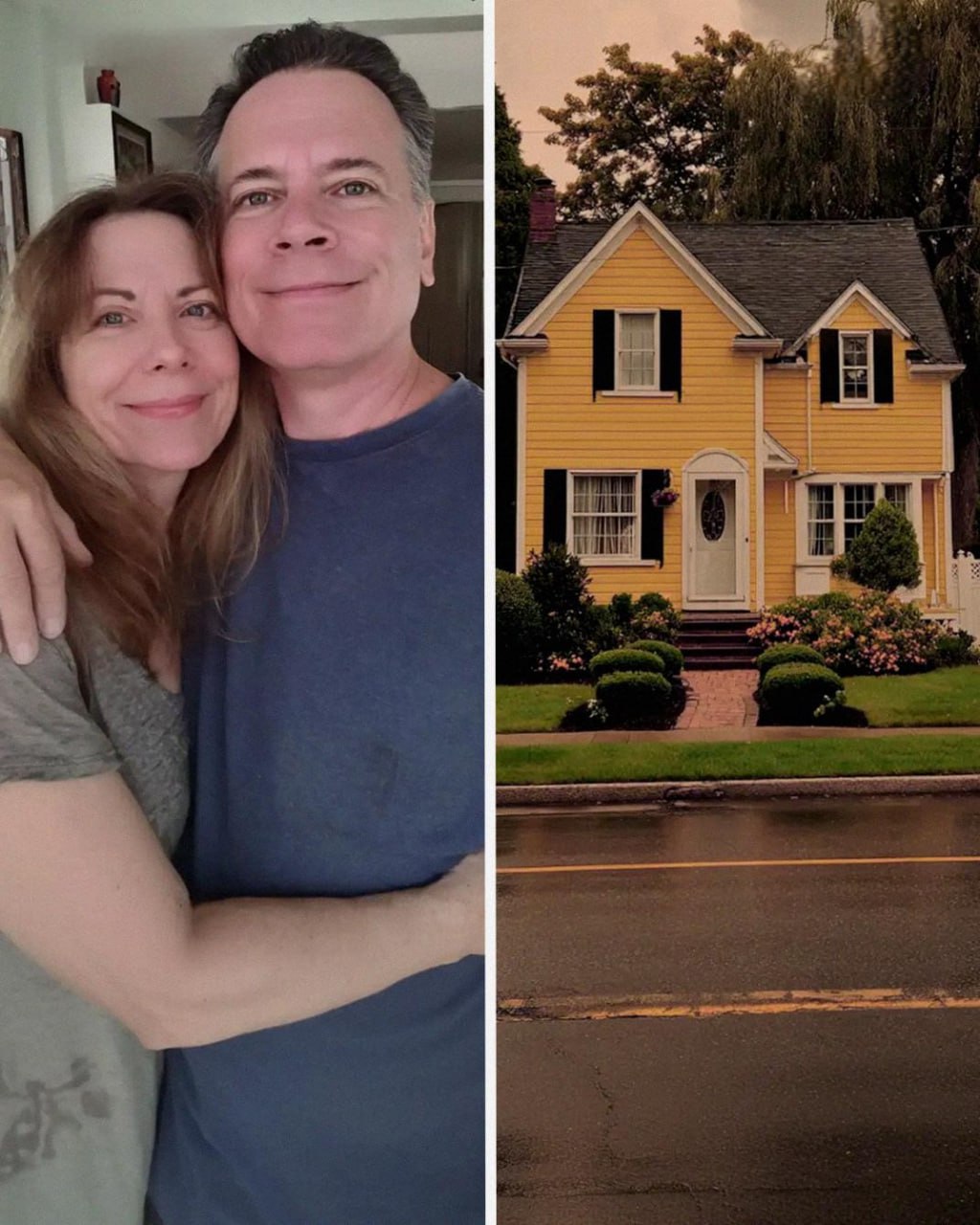 After 28 Years of Marriage, I Discovered My Husband Owned Another House – So I Drove There and Was Left Speechless!