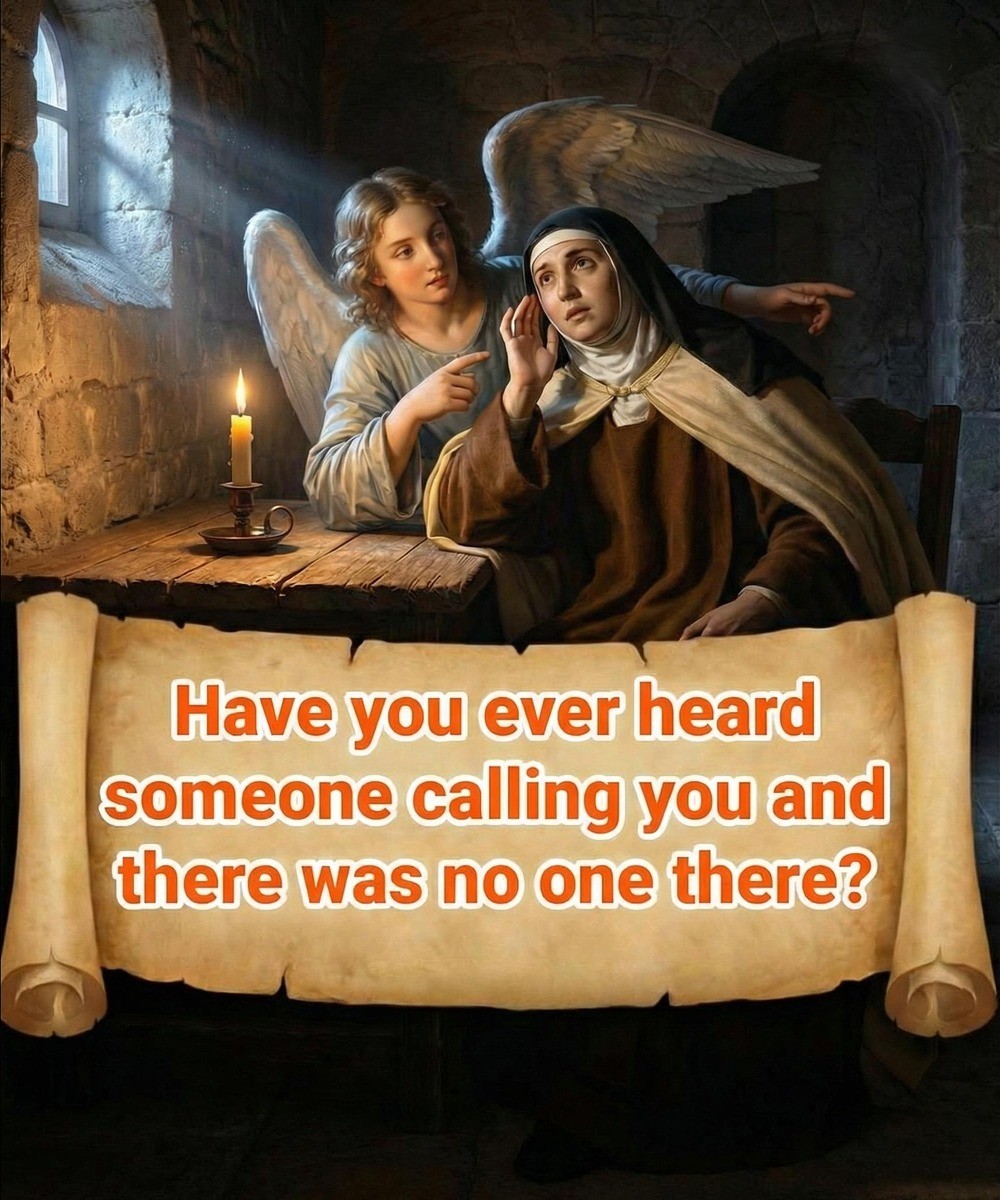 Why You Might Think You Hear Your Name When No One Is Around – Possible Explanations!