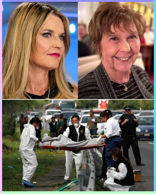 Everything Changed in One Call, Savannah Guthrie Shaken as FBI Delivers Grim New Twist in Mothers Disappearance Case